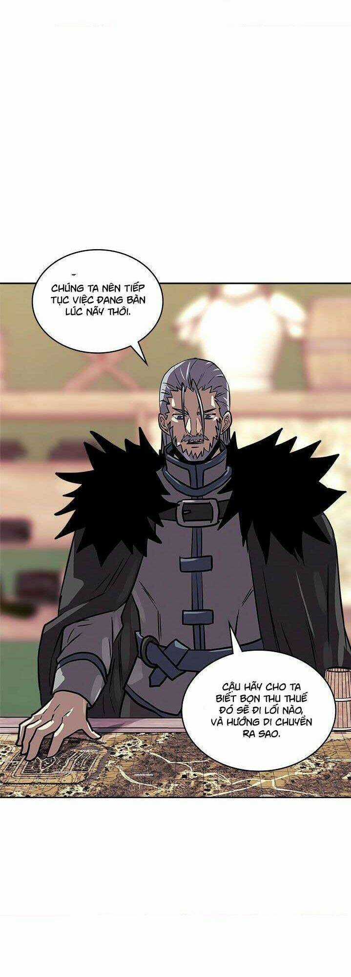 Chiến Binh Đến Từ Thế Giới Khác Chapter 113 trang 52