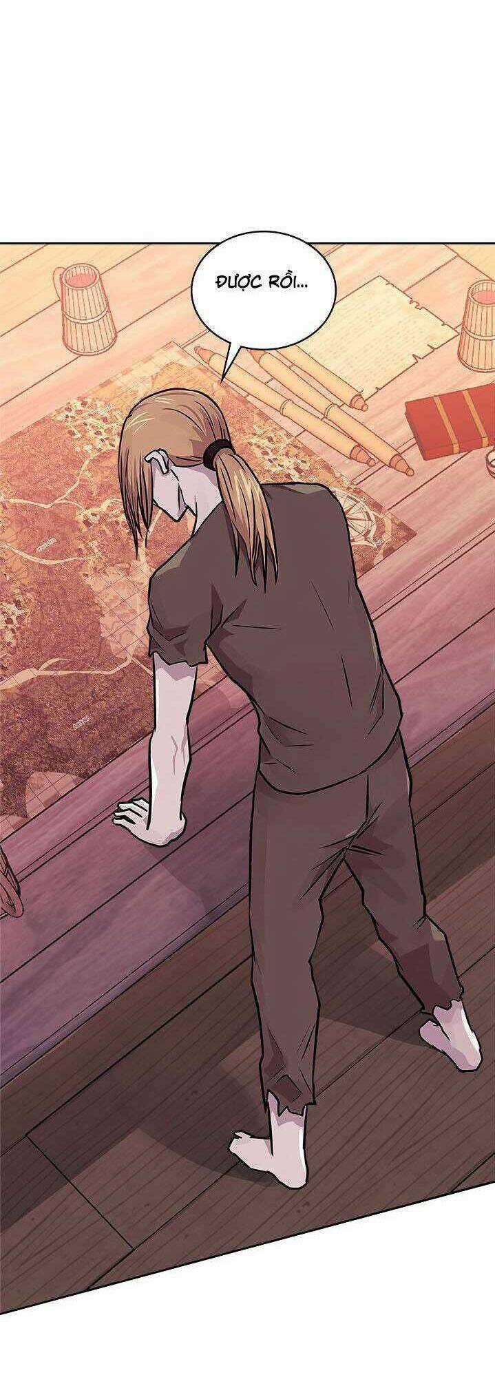 Chiến Binh Đến Từ Thế Giới Khác Chapter 113 trang 53