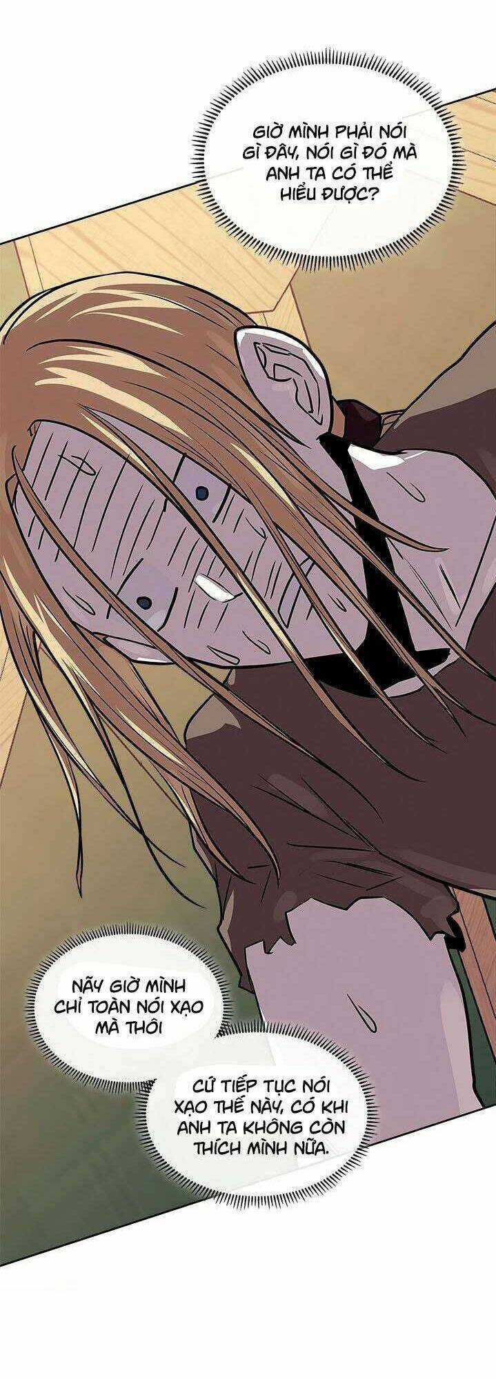 Chiến Binh Đến Từ Thế Giới Khác Chapter 113 trang 54