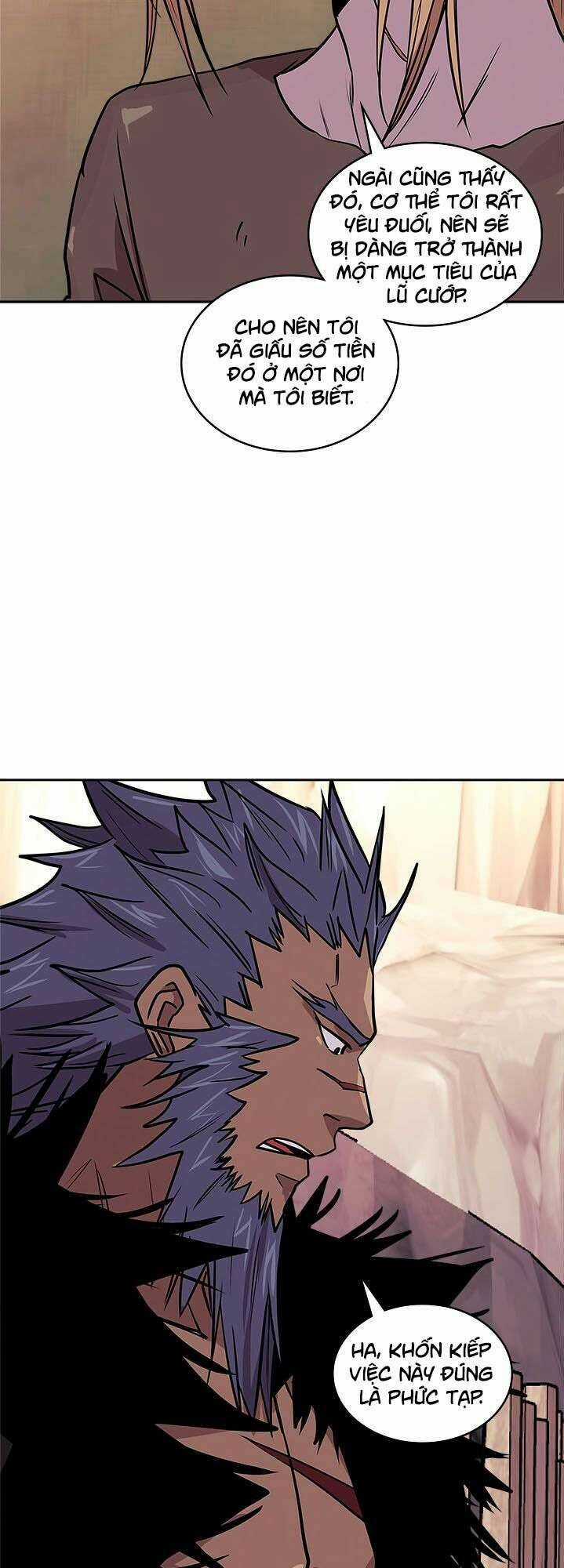 Chiến Binh Đến Từ Thế Giới Khác Chapter 113 trang 6