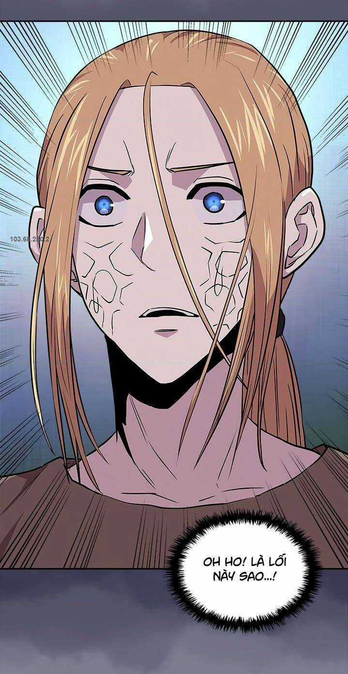 Chiến Binh Đến Từ Thế Giới Khác Chapter 113 trang 60