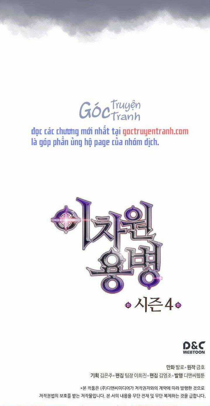 Chiến Binh Đến Từ Thế Giới Khác Chapter 113 trang 61