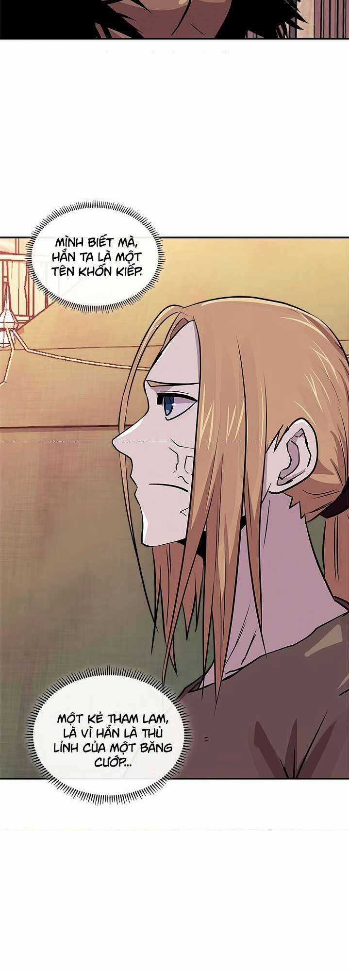 Chiến Binh Đến Từ Thế Giới Khác Chapter 113 trang 7