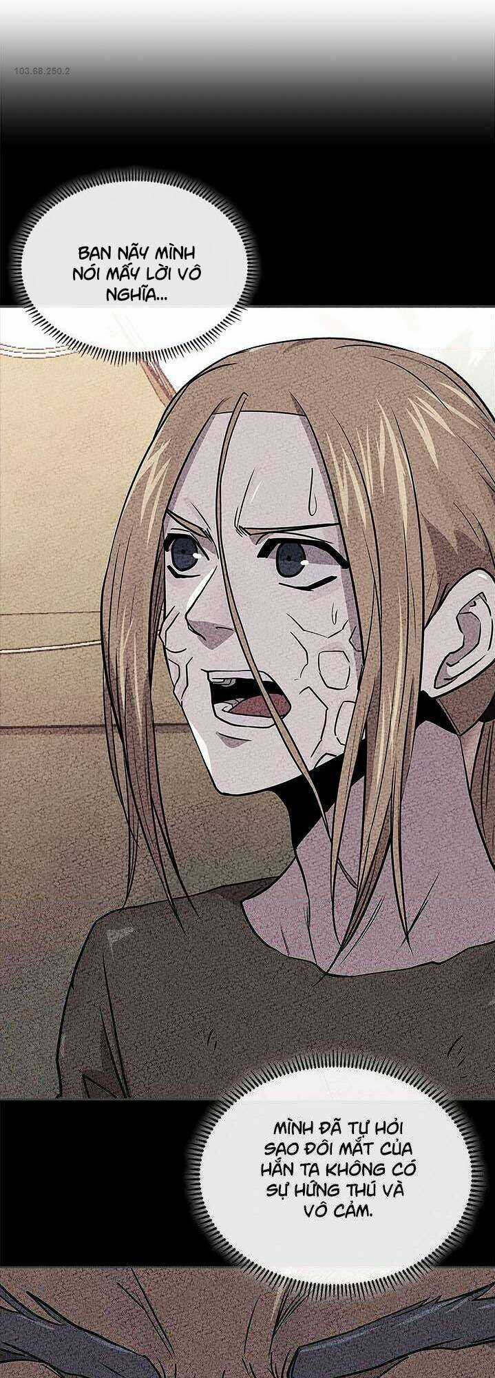 Chiến Binh Đến Từ Thế Giới Khác Chapter 113 trang 8