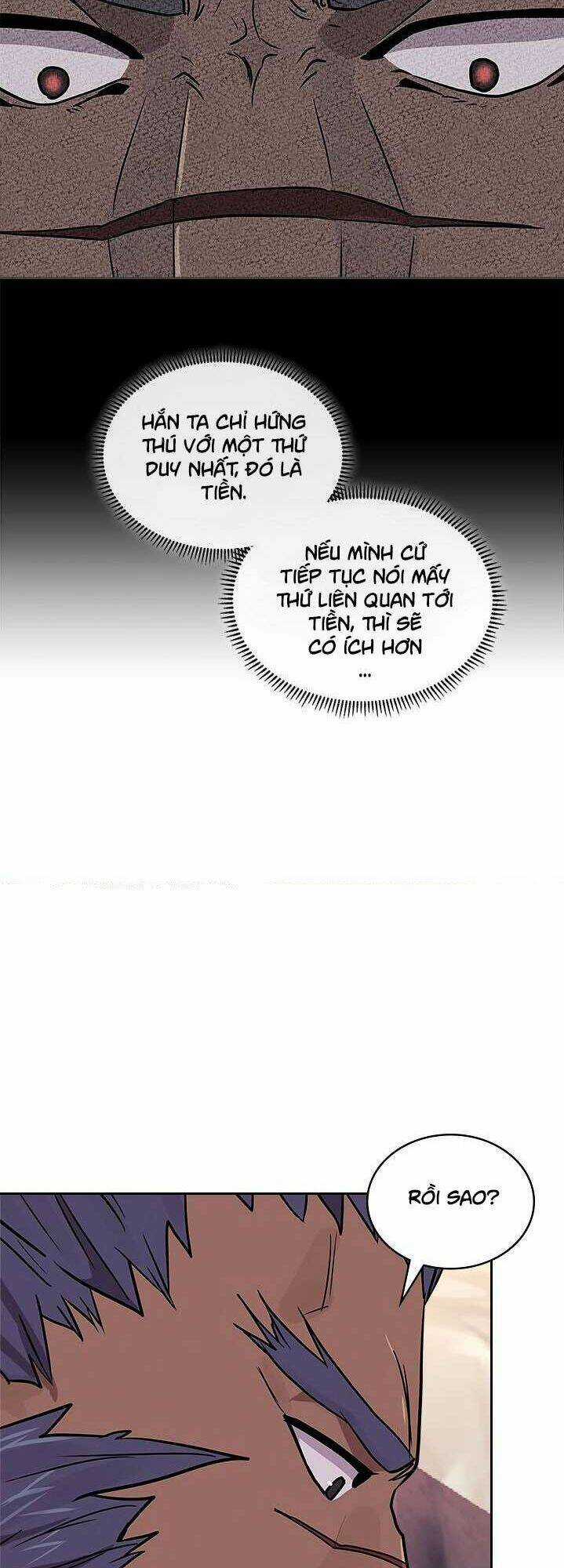 Chiến Binh Đến Từ Thế Giới Khác Chapter 113 trang 9