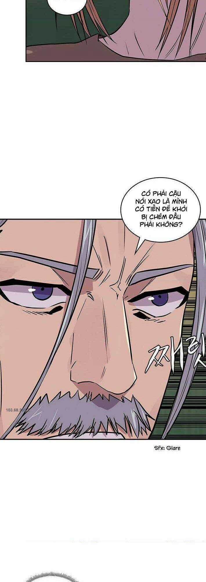 Chiến Binh Đến Từ Thế Giới Khác Chapter 114 trang 10