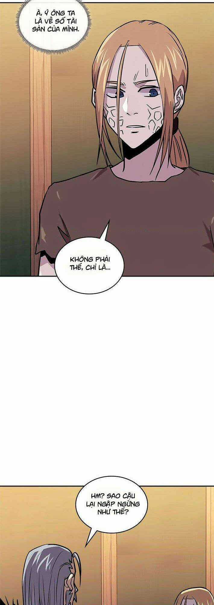 Chiến Binh Đến Từ Thế Giới Khác Chapter 114 trang 11