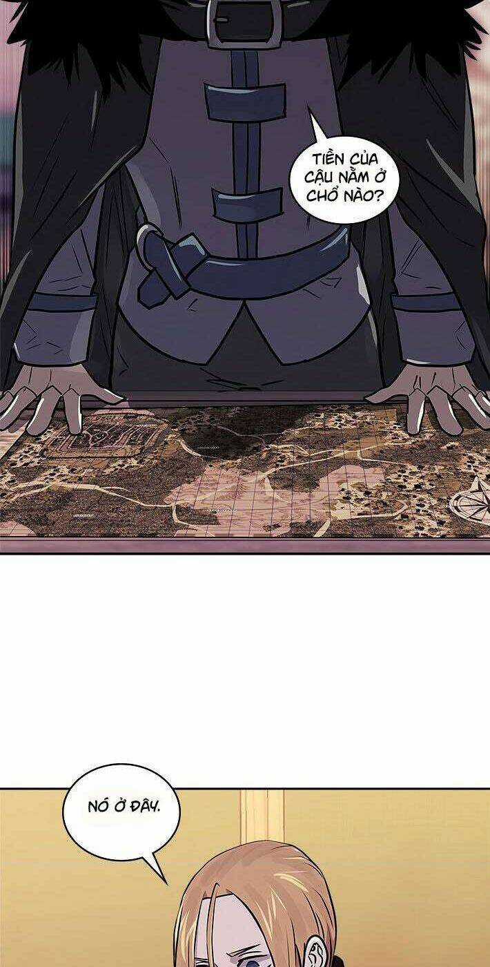 Chiến Binh Đến Từ Thế Giới Khác Chapter 114 trang 13