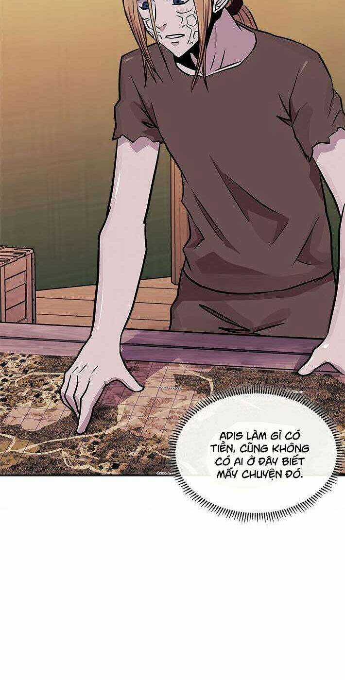 Chiến Binh Đến Từ Thế Giới Khác Chapter 114 trang 14