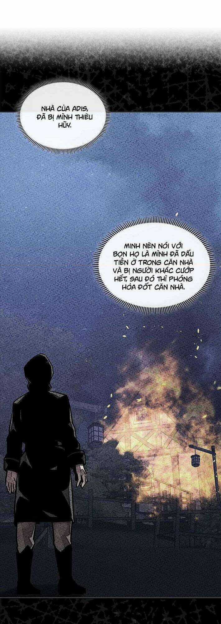 Chiến Binh Đến Từ Thế Giới Khác Chapter 114 trang 15