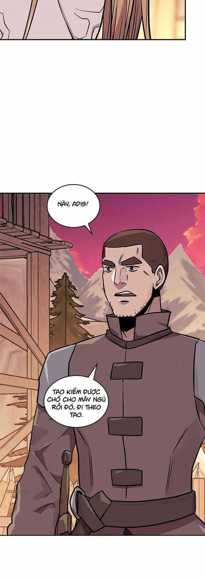 Chiến Binh Đến Từ Thế Giới Khác Chapter 114 trang 20