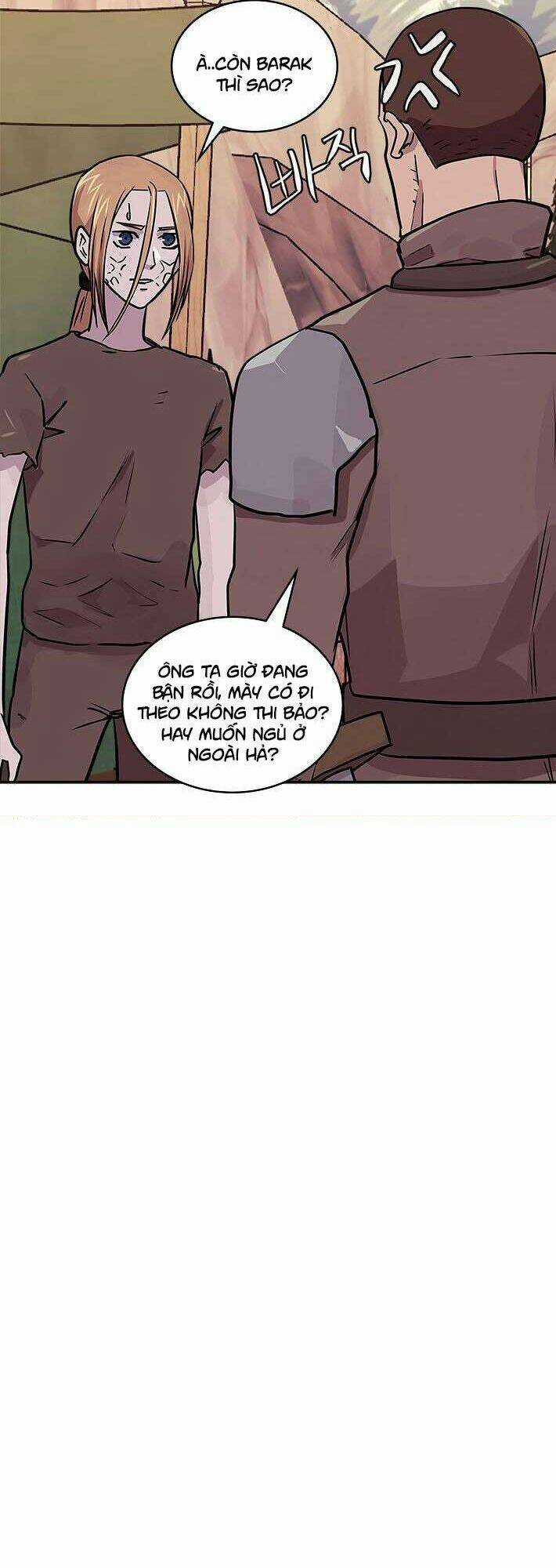 Chiến Binh Đến Từ Thế Giới Khác Chapter 114 trang 22