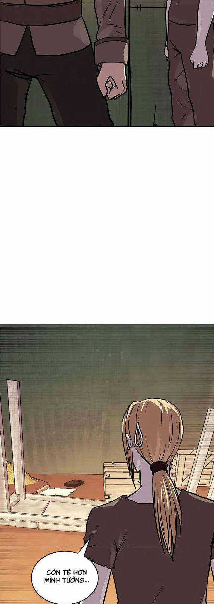 Chiến Binh Đến Từ Thế Giới Khác Chapter 114 trang 26