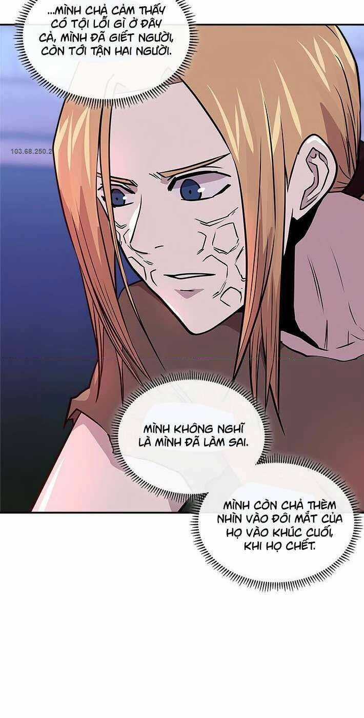 Chiến Binh Đến Từ Thế Giới Khác Chapter 114 trang 29