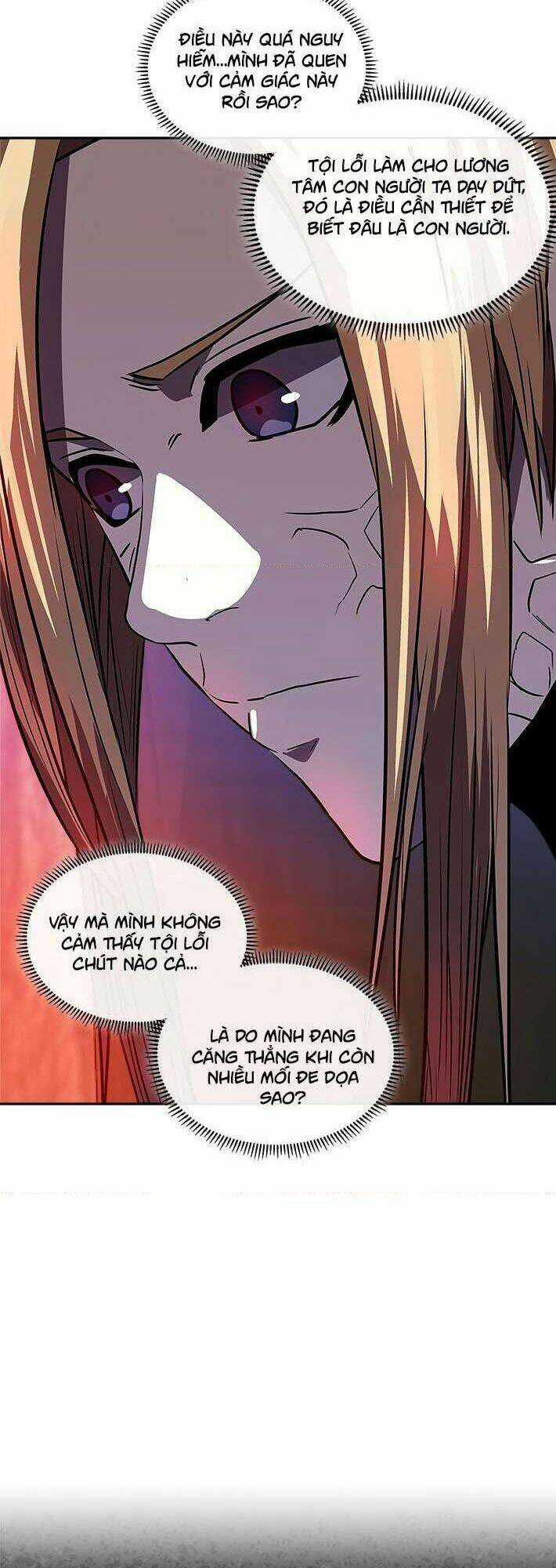 Chiến Binh Đến Từ Thế Giới Khác Chapter 114 trang 31