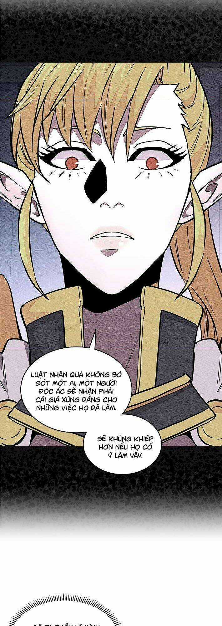 Chiến Binh Đến Từ Thế Giới Khác Chapter 114 trang 32