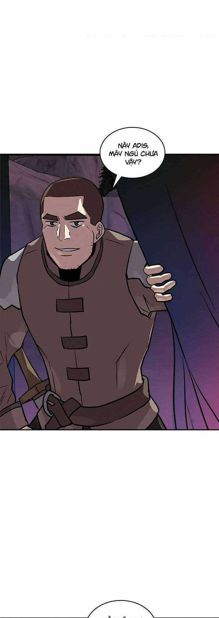 Chiến Binh Đến Từ Thế Giới Khác Chapter 114 trang 36