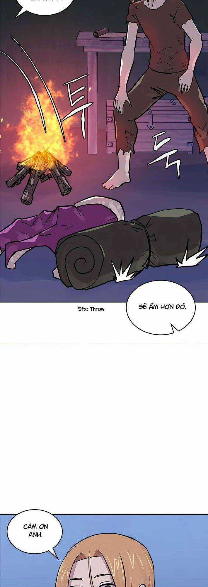 Chiến Binh Đến Từ Thế Giới Khác Chapter 114 trang 38