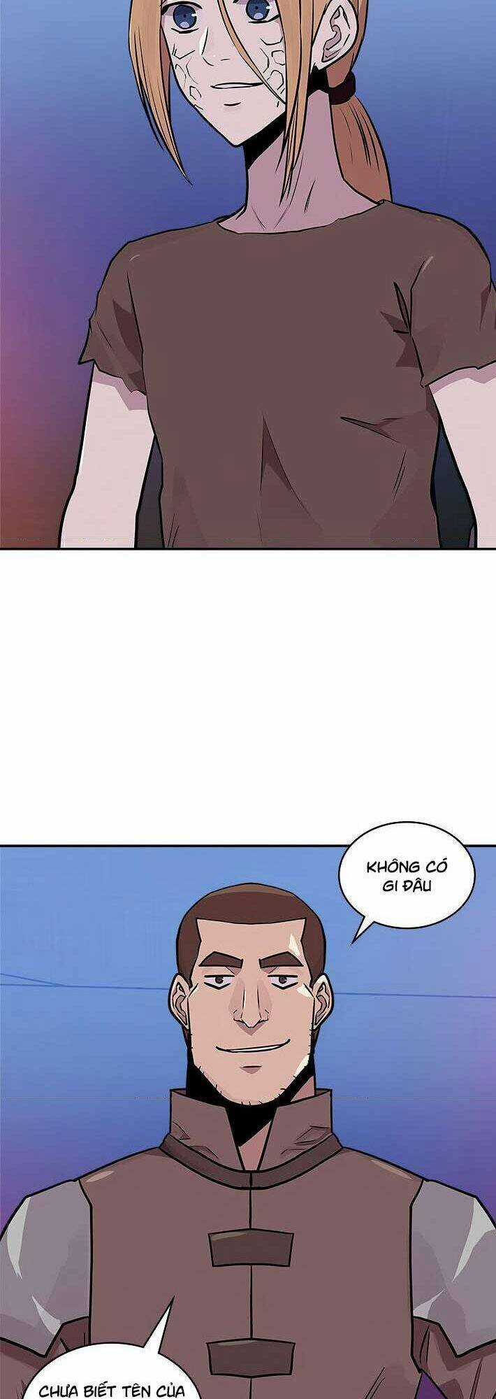 Chiến Binh Đến Từ Thế Giới Khác Chapter 114 trang 39