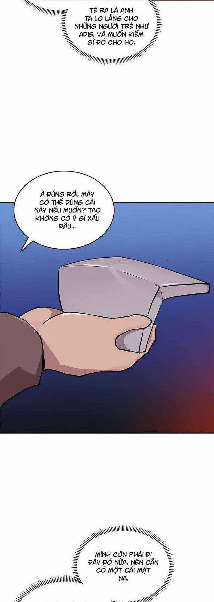 Chiến Binh Đến Từ Thế Giới Khác Chapter 114 trang 42