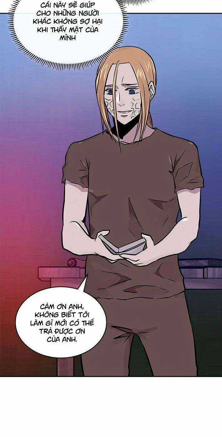 Chiến Binh Đến Từ Thế Giới Khác Chapter 114 trang 43