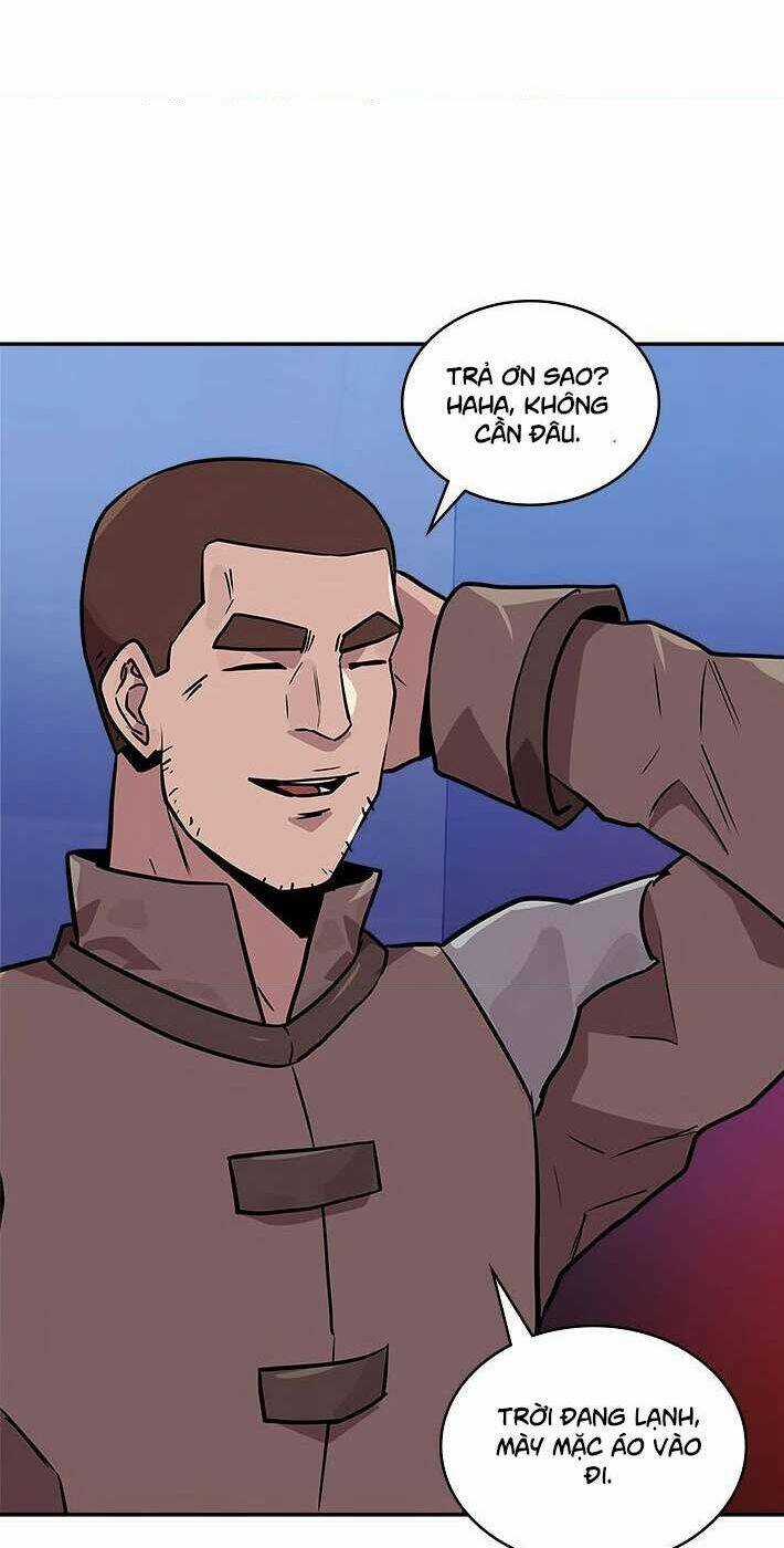 Chiến Binh Đến Từ Thế Giới Khác Chapter 114 trang 44