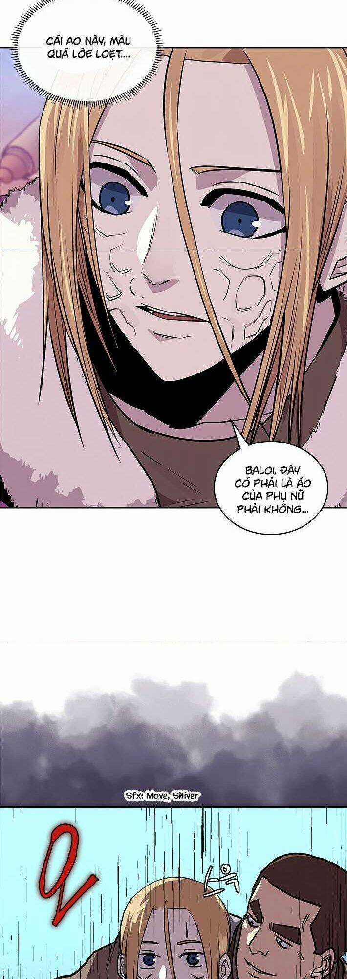 Chiến Binh Đến Từ Thế Giới Khác Chapter 114 trang 47