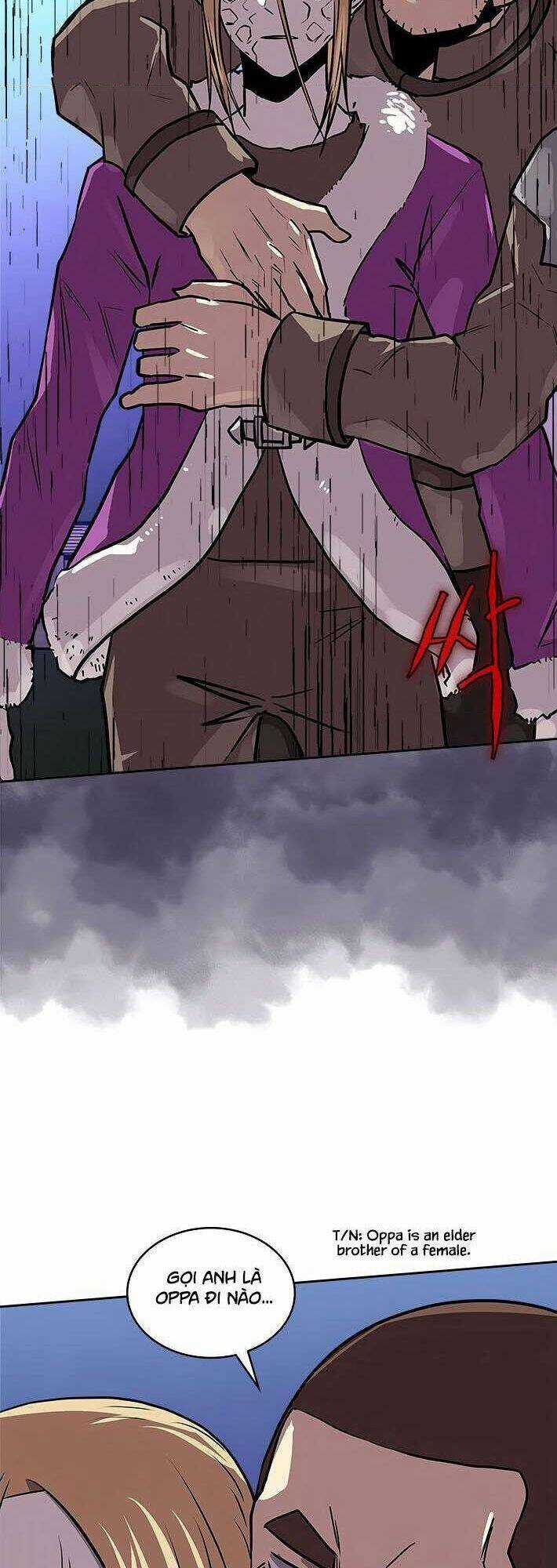 Chiến Binh Đến Từ Thế Giới Khác Chapter 114 trang 48