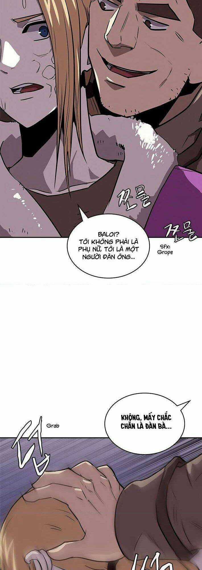 Chiến Binh Đến Từ Thế Giới Khác Chapter 114 trang 49