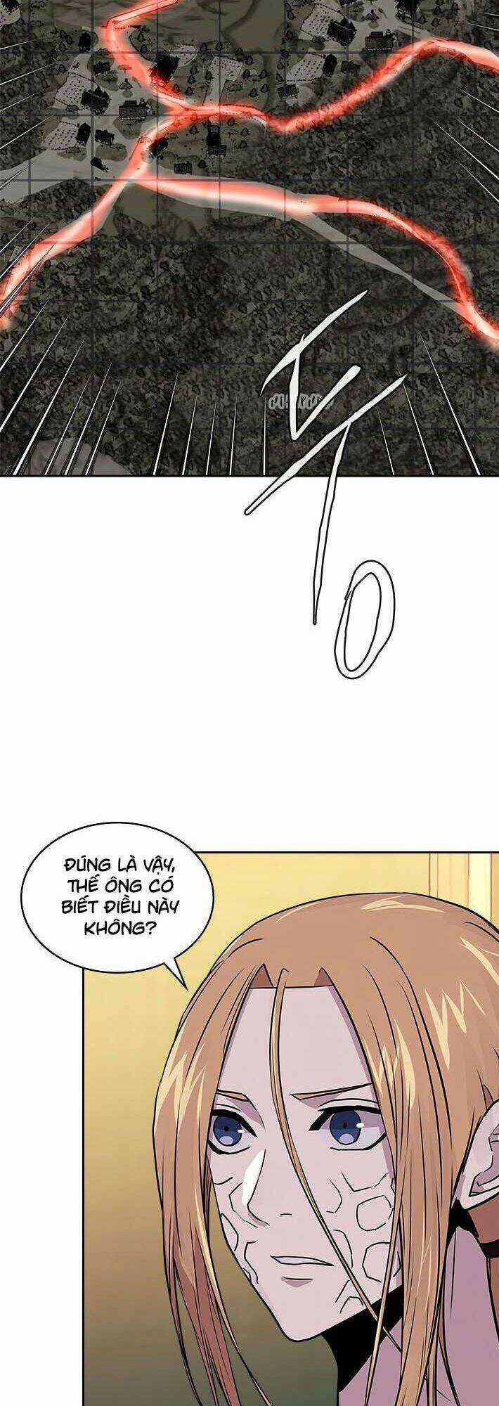 Chiến Binh Đến Từ Thế Giới Khác Chapter 114 trang 5