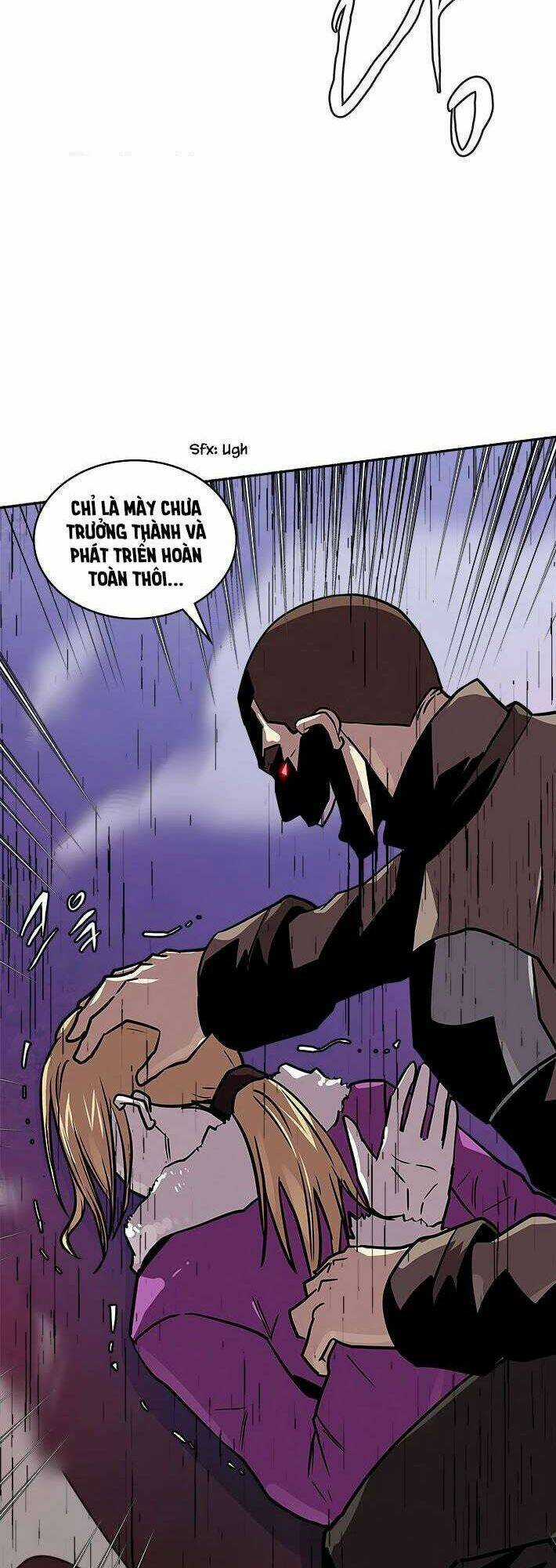 Chiến Binh Đến Từ Thế Giới Khác Chapter 114 trang 51