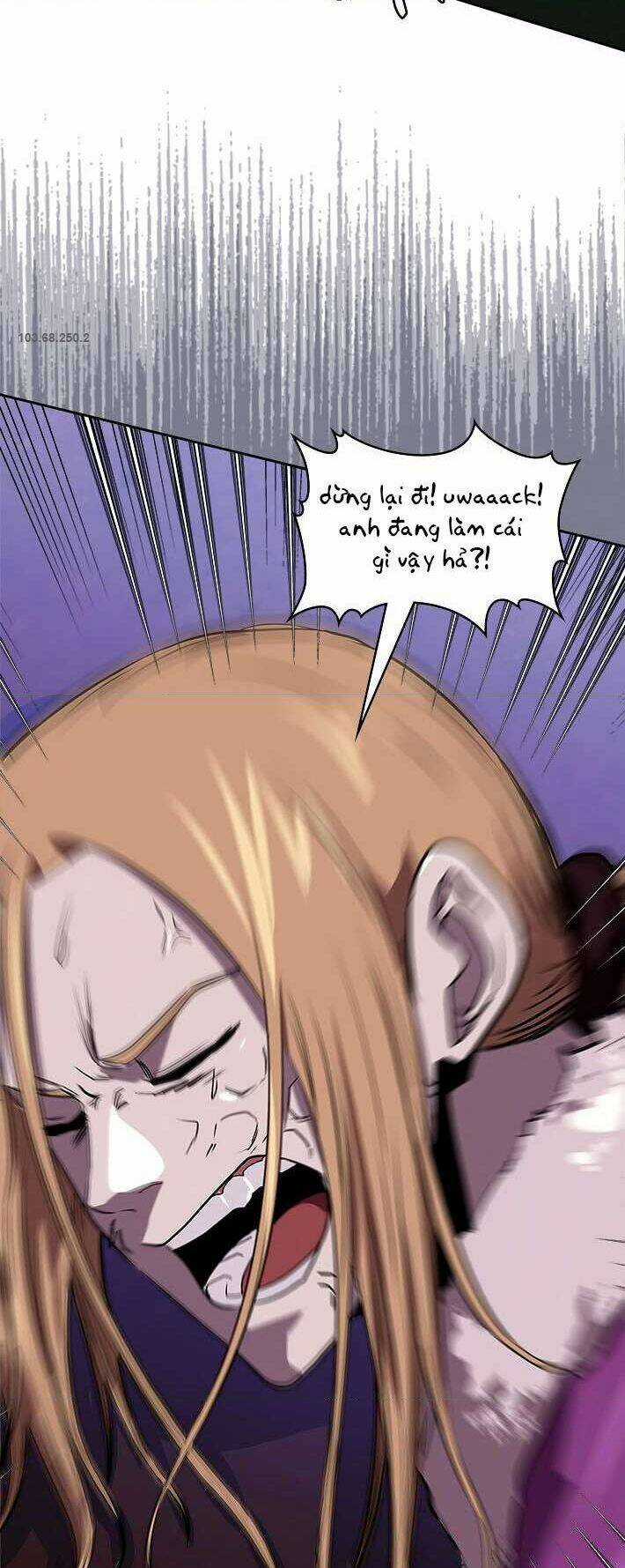 Chiến Binh Đến Từ Thế Giới Khác Chapter 114 trang 53