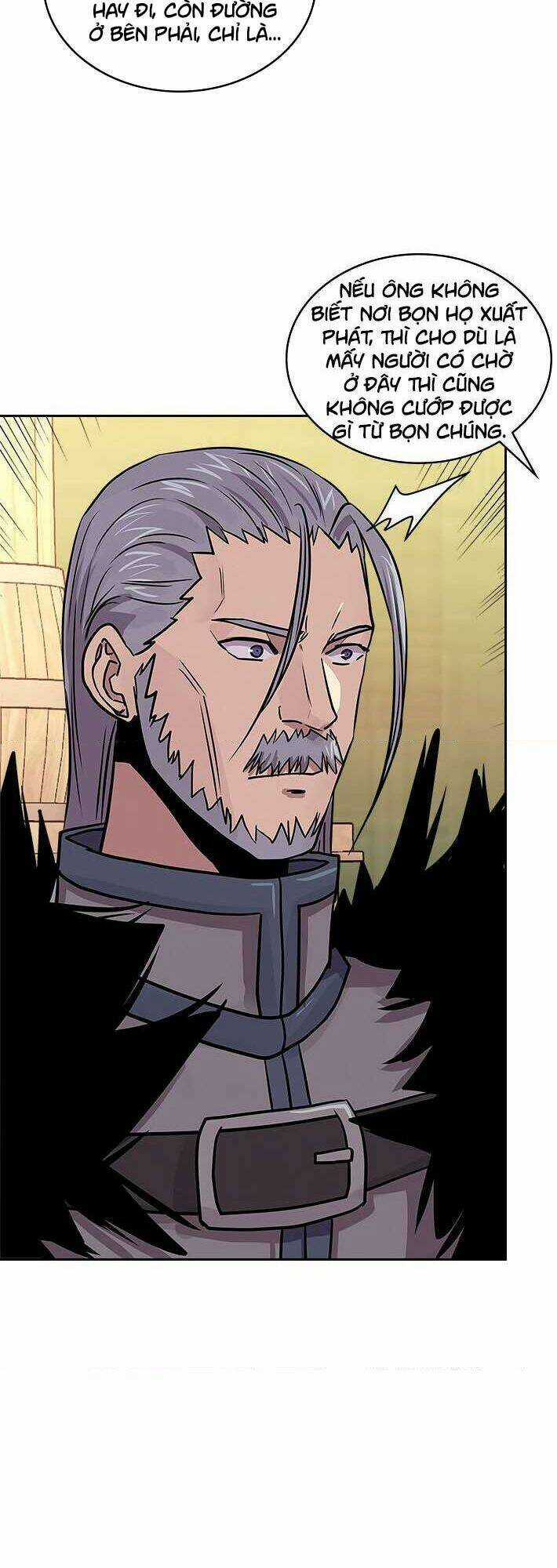 Chiến Binh Đến Từ Thế Giới Khác Chapter 114 trang 7