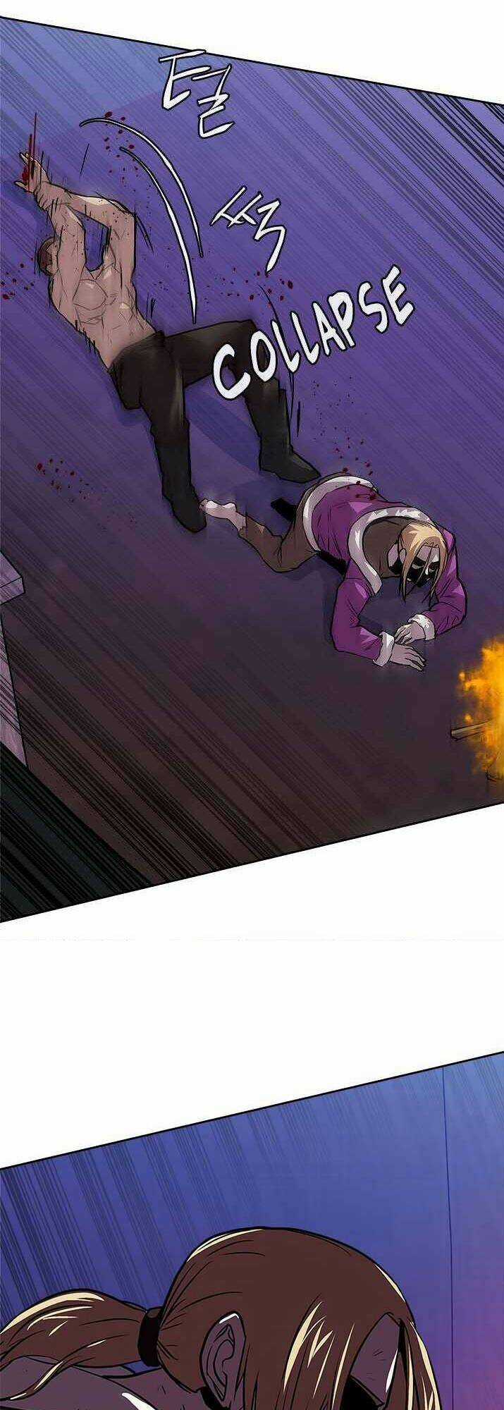 Chiến Binh Đến Từ Thế Giới Khác Chapter 115 trang 10