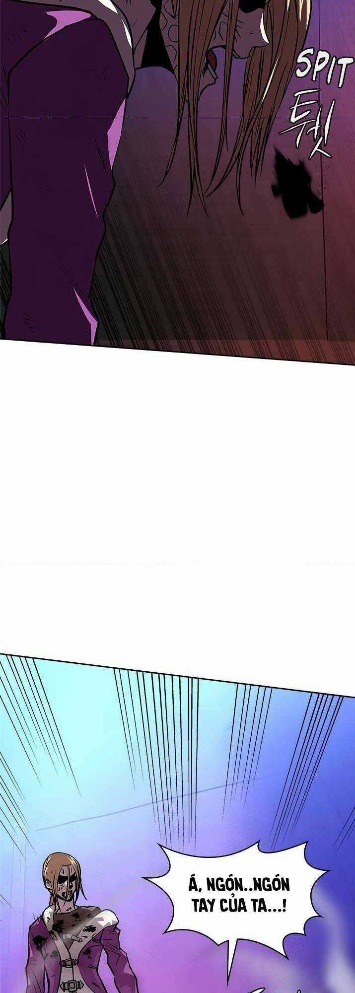 Chiến Binh Đến Từ Thế Giới Khác Chapter 115 trang 11