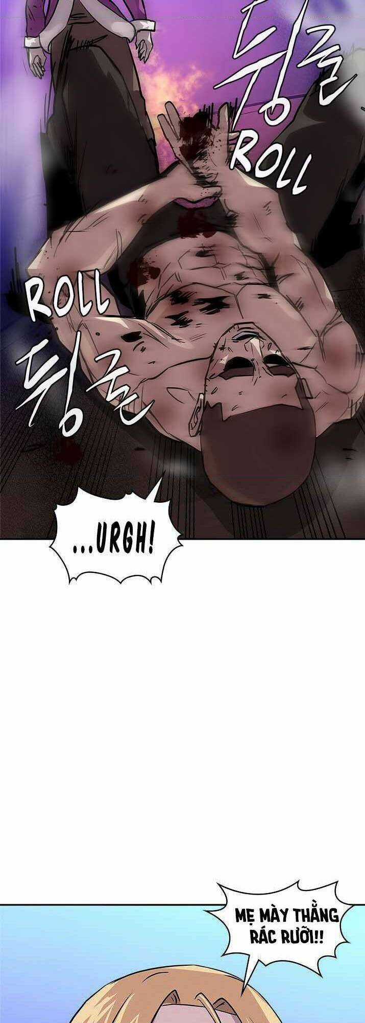 Chiến Binh Đến Từ Thế Giới Khác Chapter 115 trang 12