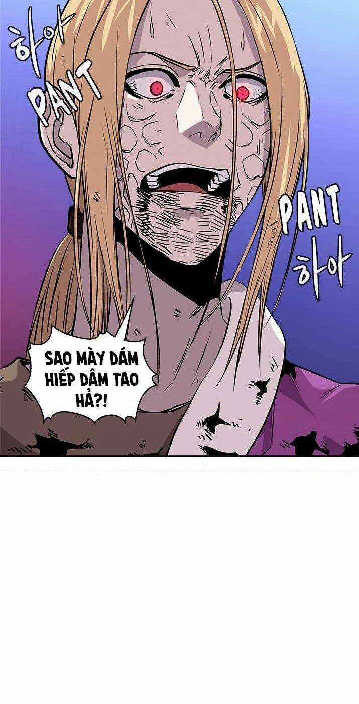 Chiến Binh Đến Từ Thế Giới Khác Chapter 115 trang 13