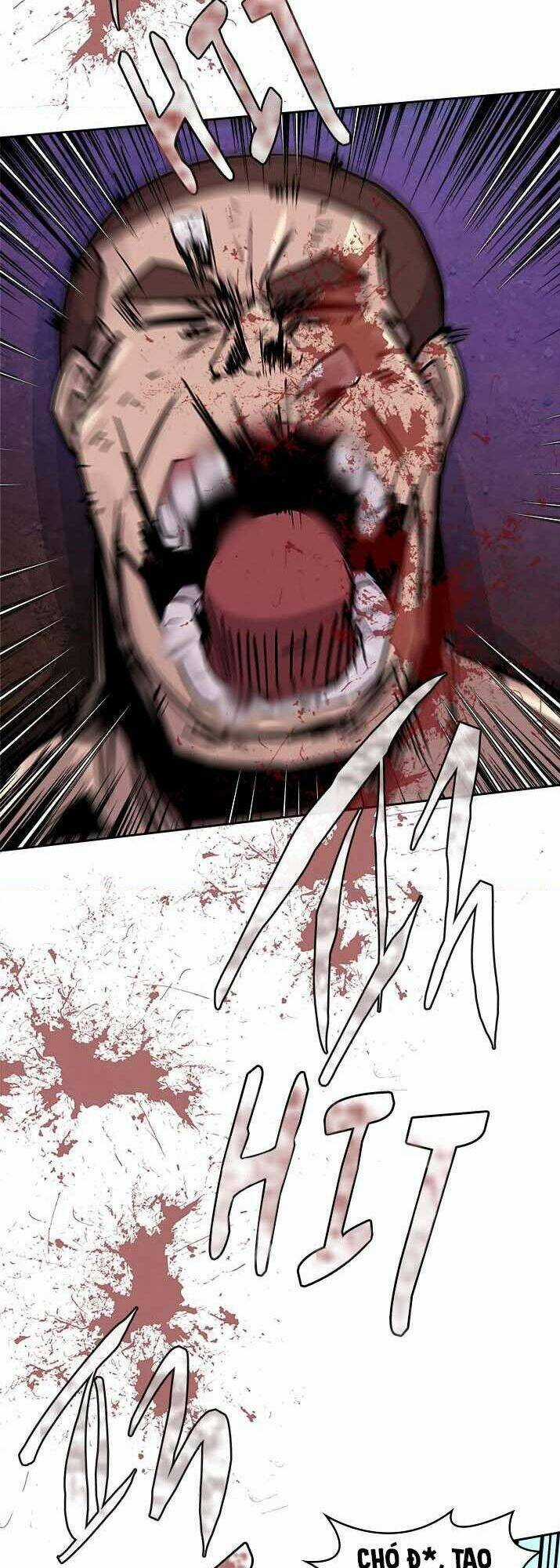 Chiến Binh Đến Từ Thế Giới Khác Chapter 115 trang 15