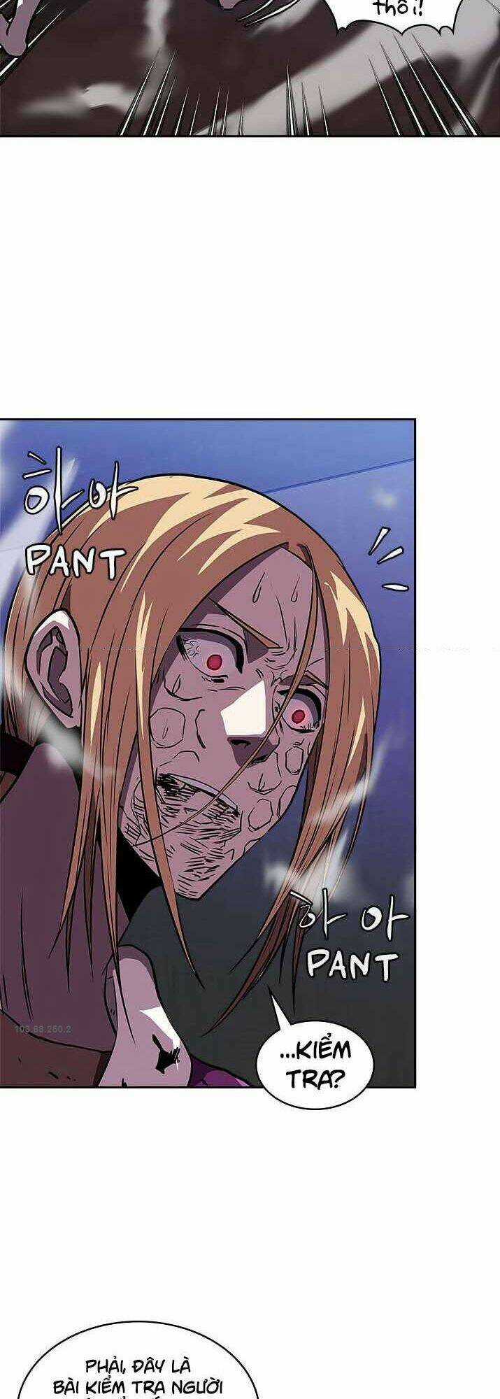 Chiến Binh Đến Từ Thế Giới Khác Chapter 115 trang 18