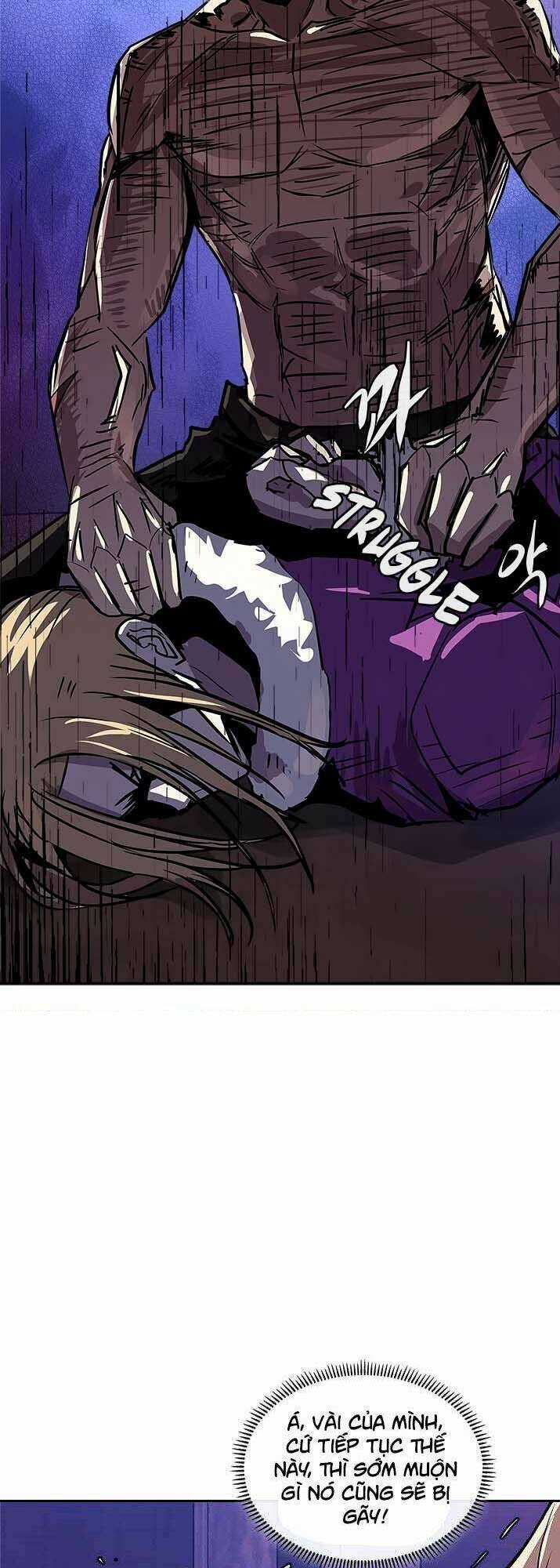 Chiến Binh Đến Từ Thế Giới Khác Chapter 115 trang 2