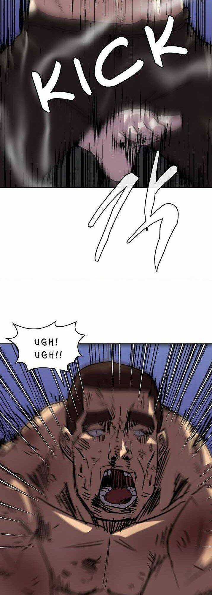 Chiến Binh Đến Từ Thế Giới Khác Chapter 115 trang 23