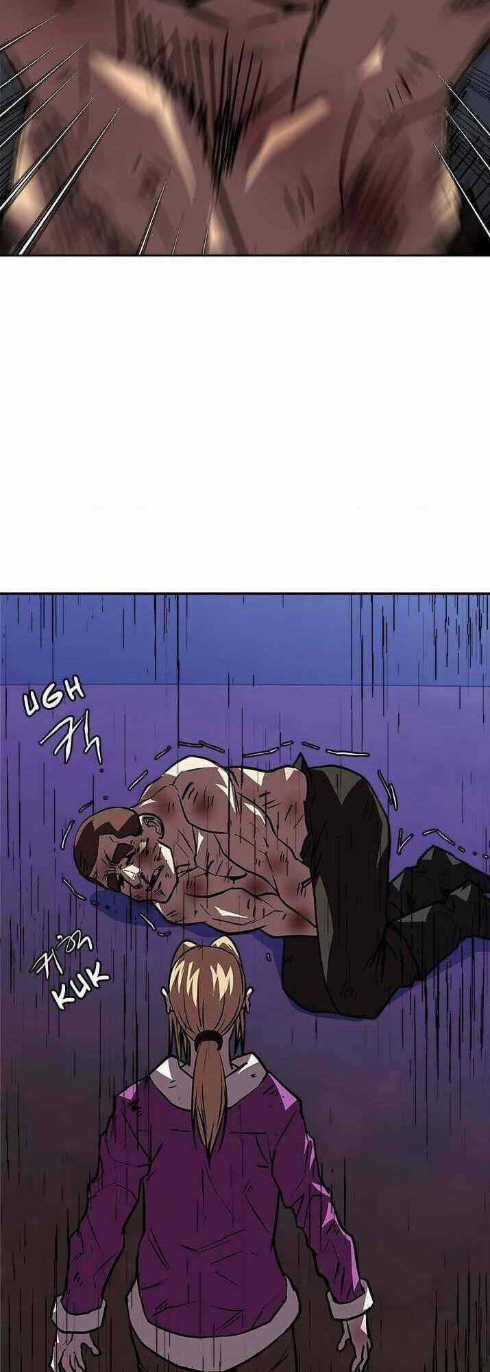 Chiến Binh Đến Từ Thế Giới Khác Chapter 115 trang 24