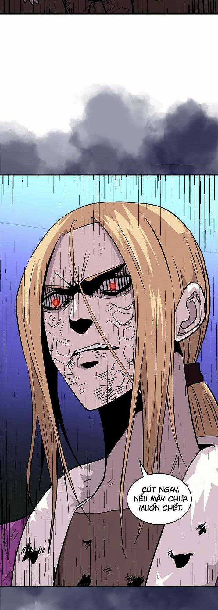 Chiến Binh Đến Từ Thế Giới Khác Chapter 115 trang 25