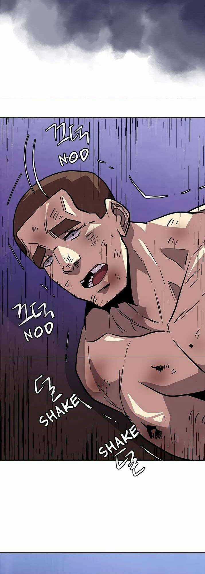 Chiến Binh Đến Từ Thế Giới Khác Chapter 115 trang 26