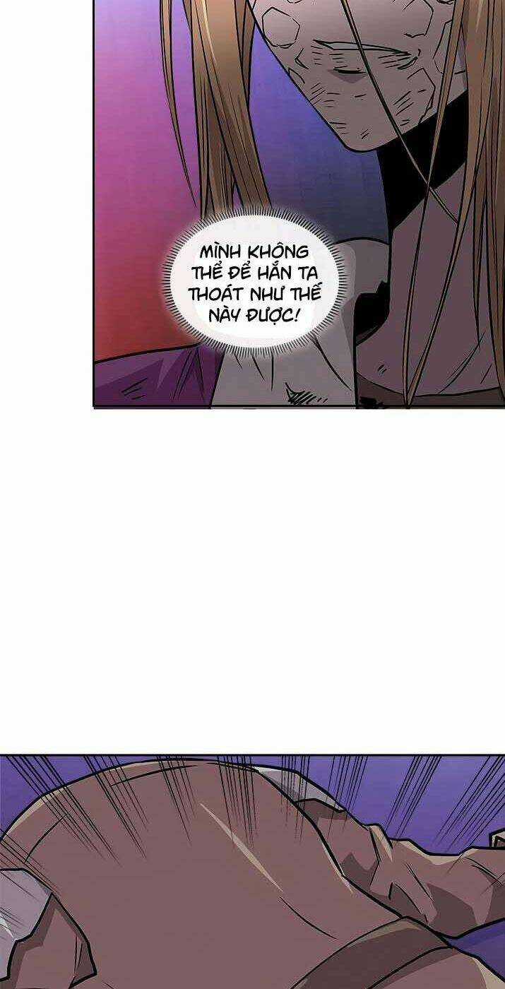 Chiến Binh Đến Từ Thế Giới Khác Chapter 115 trang 28