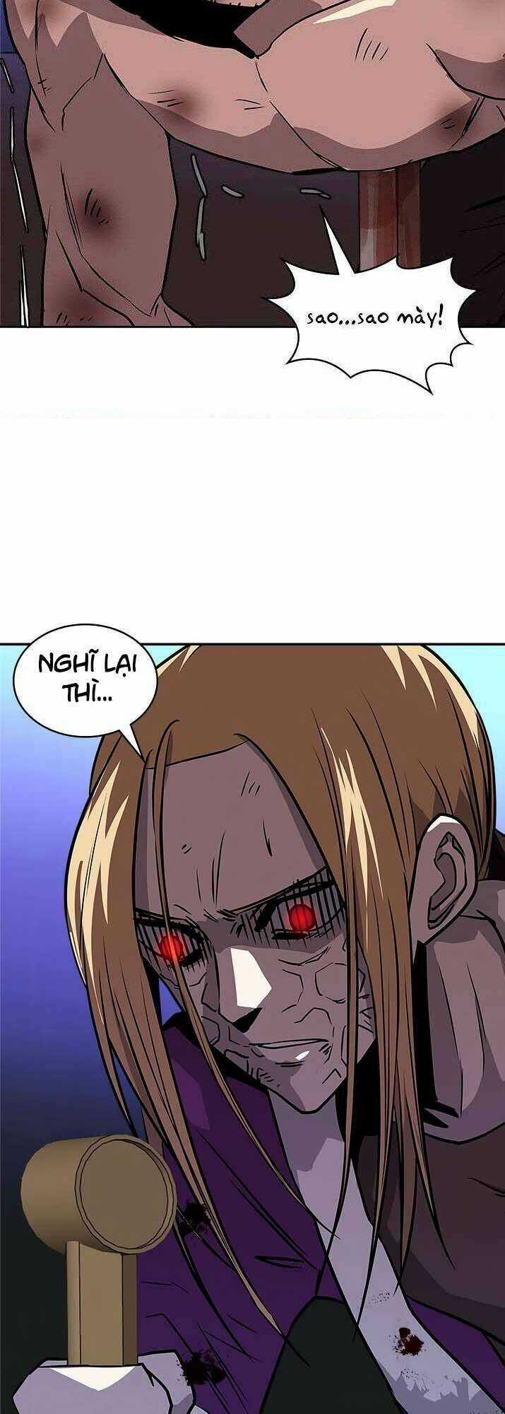 Chiến Binh Đến Từ Thế Giới Khác Chapter 115 trang 31