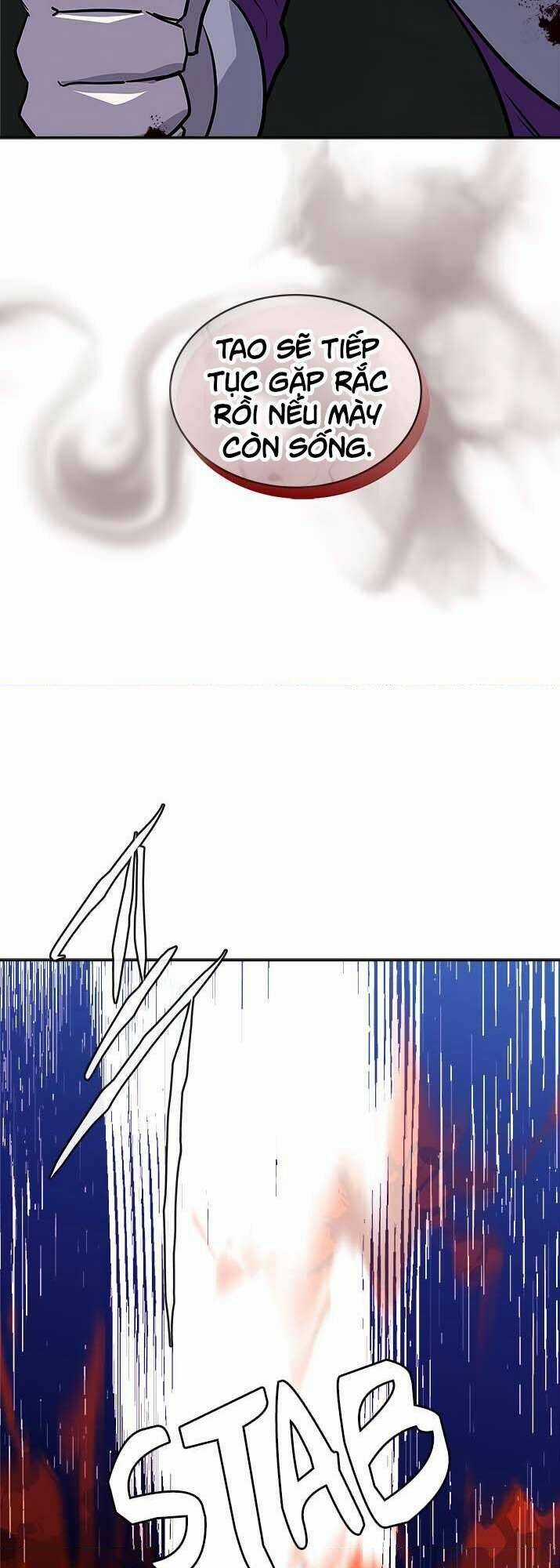 Chiến Binh Đến Từ Thế Giới Khác Chapter 115 trang 32