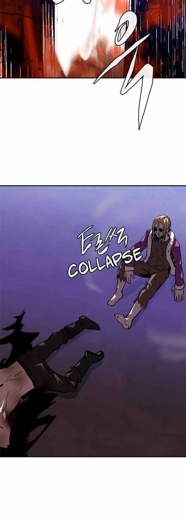 Chiến Binh Đến Từ Thế Giới Khác Chapter 115 trang 33