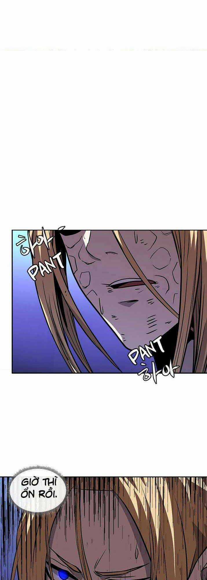 Chiến Binh Đến Từ Thế Giới Khác Chapter 115 trang 34