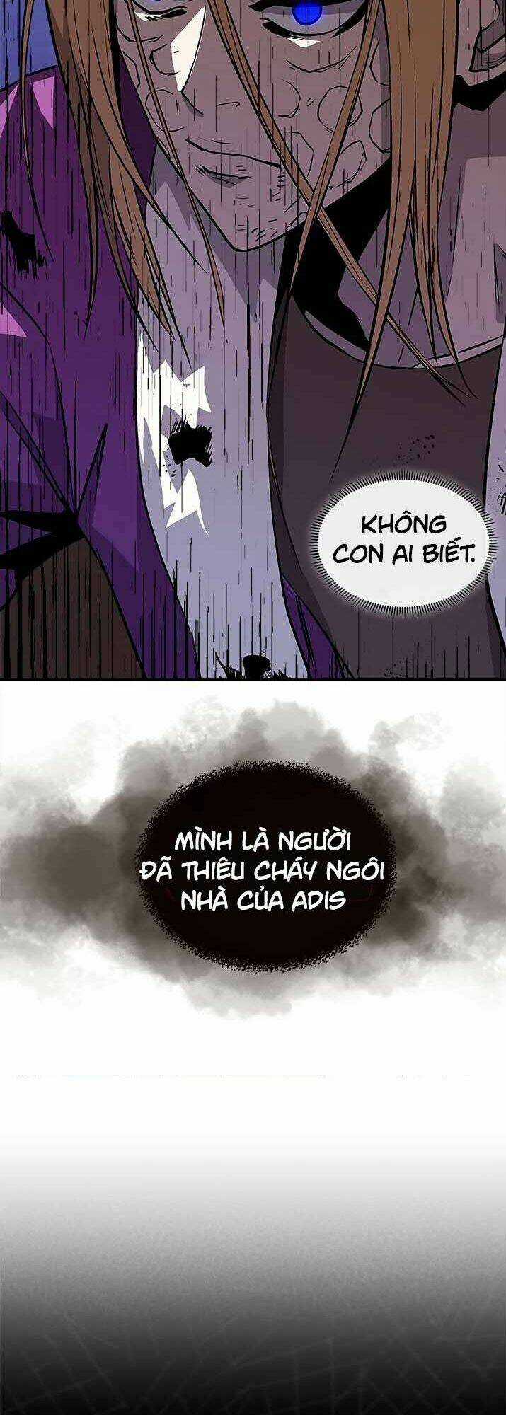 Chiến Binh Đến Từ Thế Giới Khác Chapter 115 trang 35